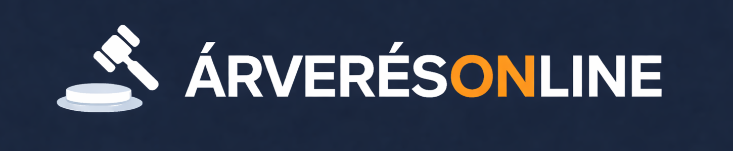 Árverés Online