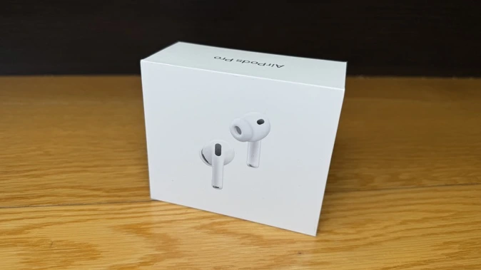 Apple AirPods Pro 3  (bontatlan)