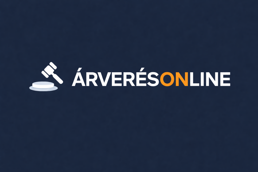 Online Auckió