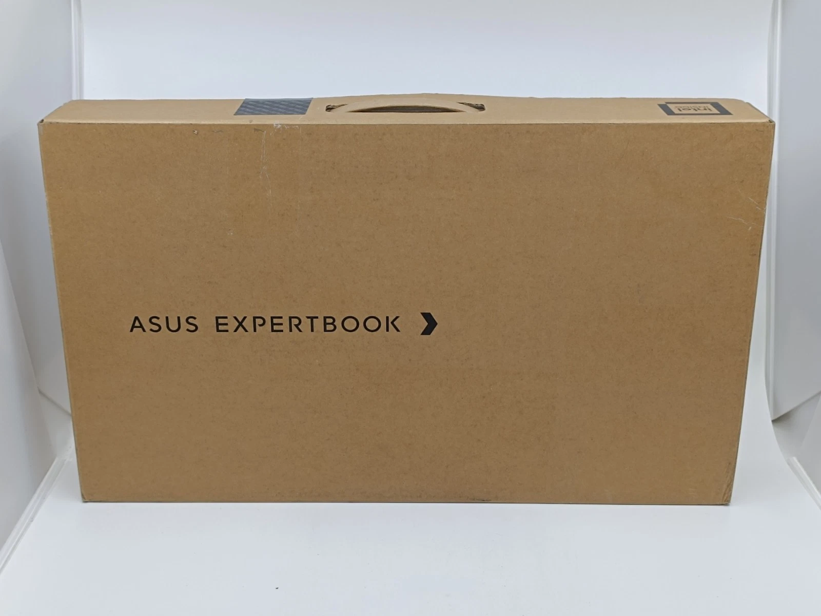 ASUS ExpertBook P1 PM1503CDA-S72008 Notebook