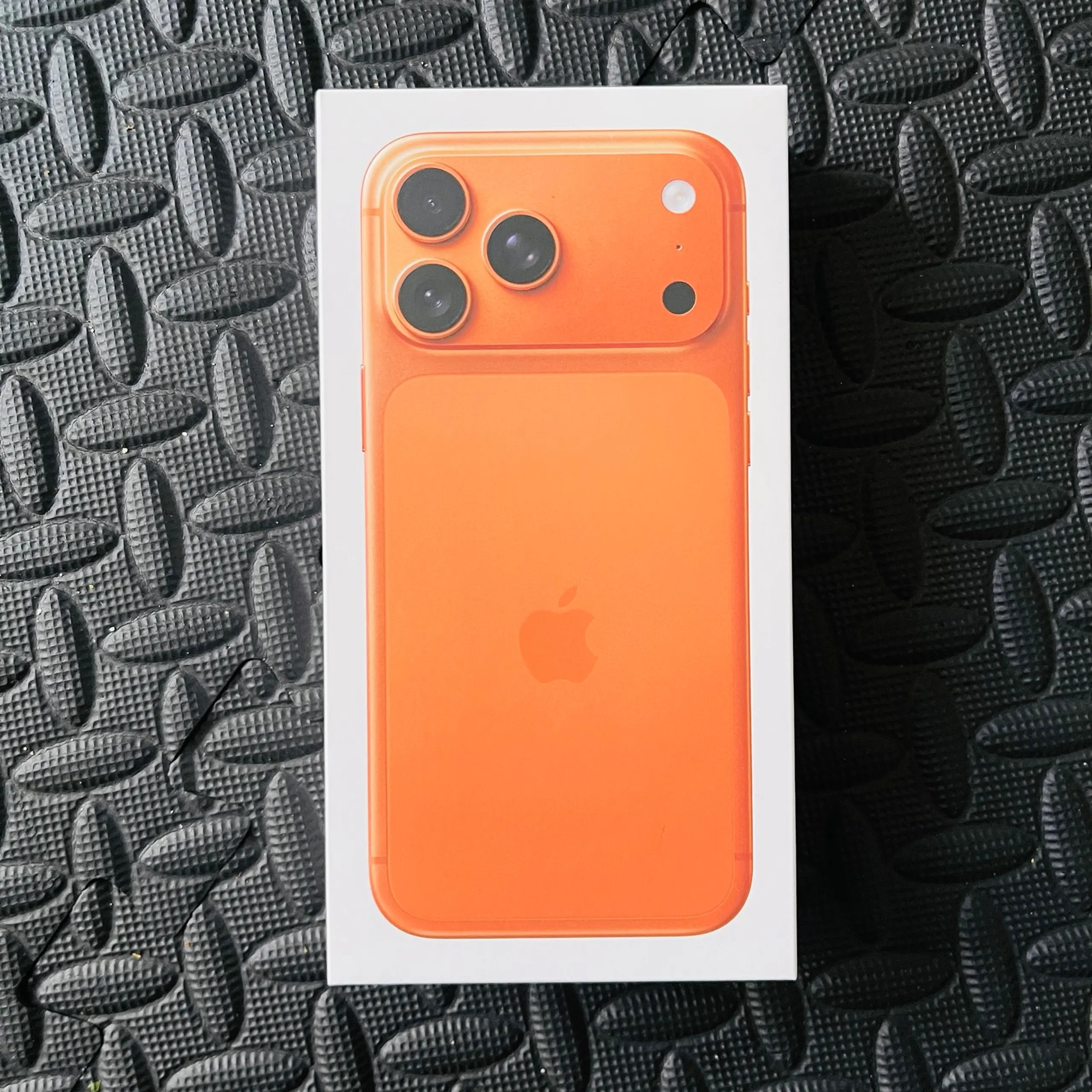 Apple iPhone 17 Pro 256 GB